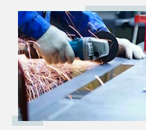 Услуги Изготовление металлоконструкций под ключ в Пыть-яхе