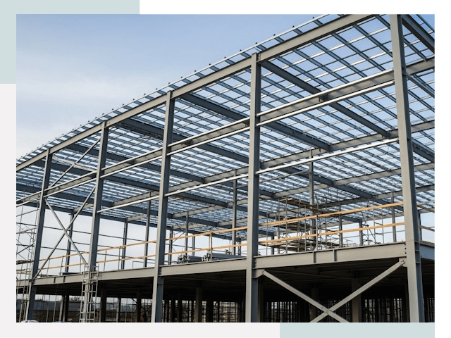 Строительство заводов под ключ от 610 руб. в Пыть-Ях