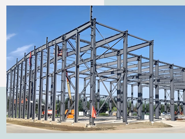 Строительство торговых центров в Пыть-яхе