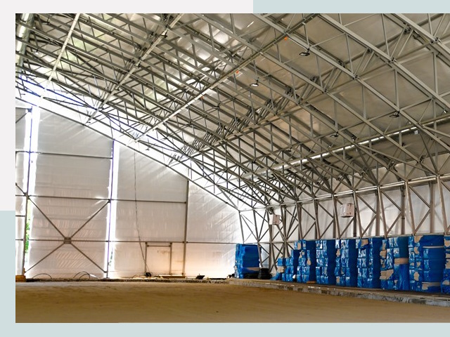 Строительство крытых катков в Пыть-яхе