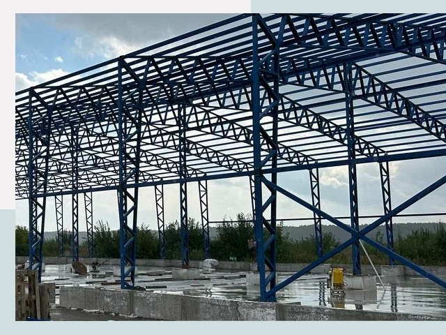 Строительство картодромов в Пыть-яхе