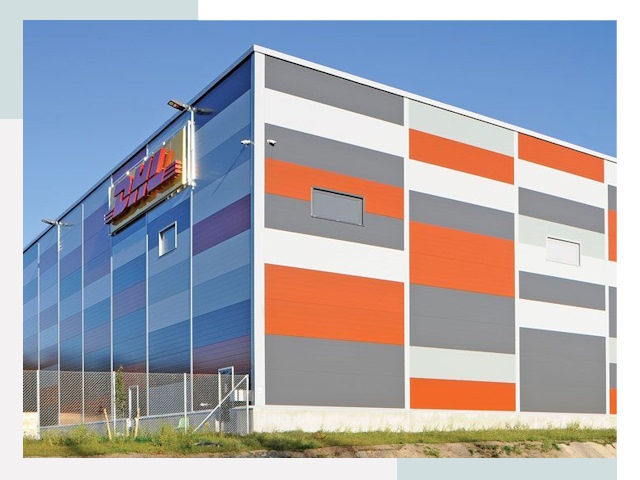 Строительство бизнес-центров в Пыть-яхе