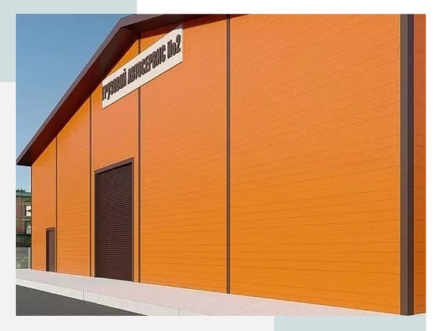 Строительство автосервисов в Пыть-яхе