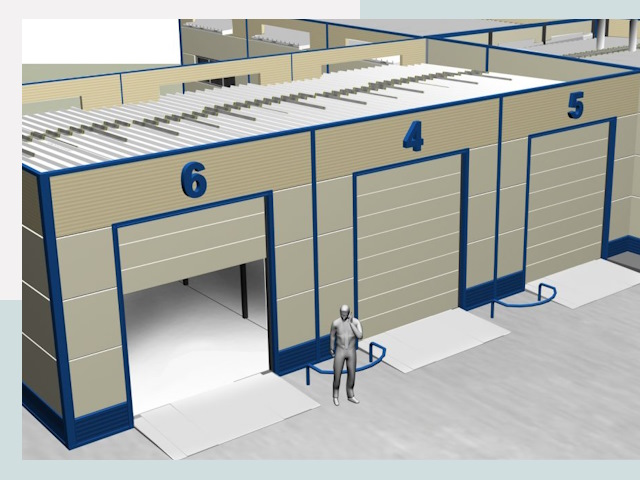 Строительство автомоек от 610 руб. в Пыть-Ях