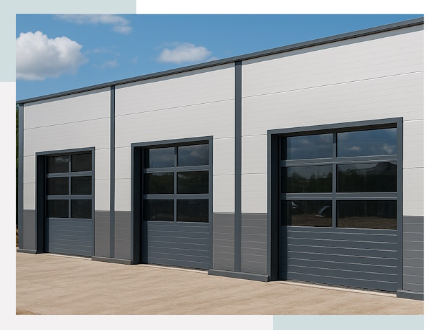 Строительство автомоек в Пыть-яхе