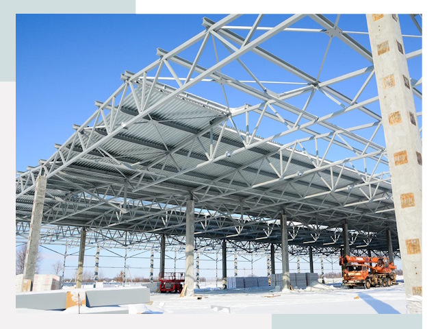 Строительство паркингов в Пыть-яхе