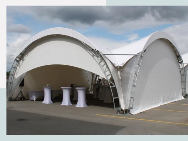 Тентовые павильоны от 610 руб. в Пыть-Ях и Тюменская область