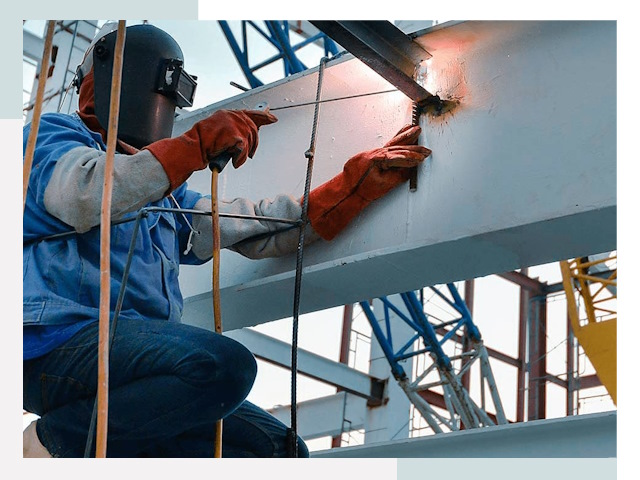 Генеральный подряд в Пыть-яхе от 610 руб. - Надежность и качество