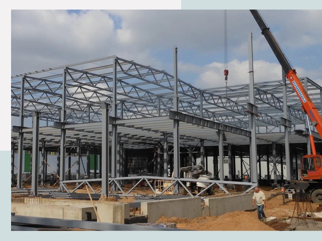 Генеральный подряд в Пыть-яхе