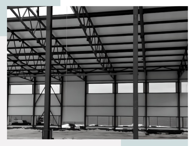 Производство ангаров в Пыть-яхе