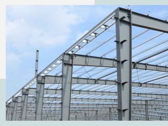 Металлокаркасы для складов от 610 руб. в Пыть-яхе