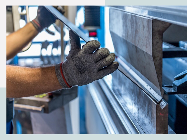 Гибка металла в Пыть-яхе