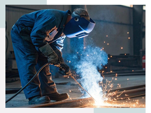 Профессиональные сварочные работы от 610 руб. в Пыть-Ях