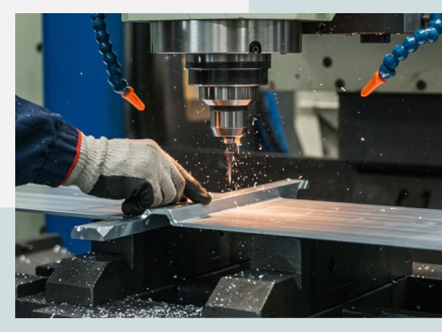 Металлообработка в Пыть-яхе от 610 руб. - Надежно и быстро